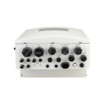 10kW Хибриден Инвертор 380VAC Трифазен 10г. Гаранция