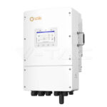10kW Хибриден Инвертор 380VAC Трифазен 10г. Гаранция - Image 5