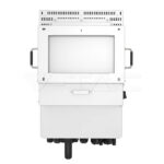 10kW Хибриден Инвертор 380VAC Трифазен 10г. Гаранция - Image 6