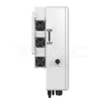 10kW Хибриден Инвертор 380VAC Трифазен 10г. Гаранция - Image 7