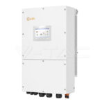 50kW Хибриден Инвертор Трифазен Високо Напрежение