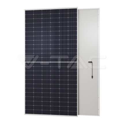580W Моно Соларен Панел 2278*1134*30 мм TIER 1