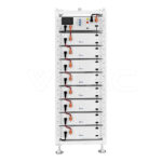 40kWh HV LiFePO4 Батерия Deye IP20 BOS-G Pro
