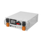 105kWh HV LiFePO4 Батерия Сет Oliter IP20 — цена за 1 комплект - Image 5