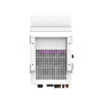 40kW Хибриден Инвертор Трифазен Високо Напрежение
