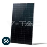480W Моно Соларен Панел Tiger Neo N-type 60HL4-(V) JINKO Пале 36бр.