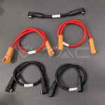 Шкаф за 4бр. Батерии SKU11377 Макс. 100A - Image 5