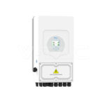 5kW Хибриден Инвертор Монофазен 10г. Гаранция