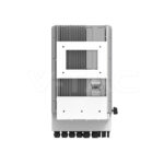 5kW Хибриден Инвертор Монофазен 10г. Гаранция