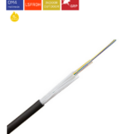 KELine CLTD04OM4-Dca 4 ОВ универсален central loose tube кабел, Euroclass Eca , OM4 50/125 μm, кон