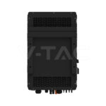 80kW Хибриден Инвертор Трифазен Високо Напрежение