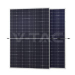 440W Моно Соларен Панел 1722*1134*30мм TIER 1