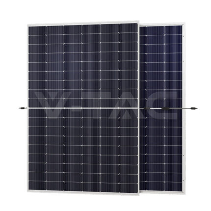 440W Моно Соларен Панел 1722*1134*30мм TIER 1