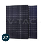 440W Моно Соларен Панел 1722x1134x30мм Пале 37бр. TIER 1