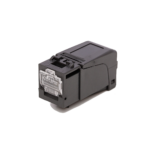 KELine KEJ-C6-U-HD Кийстон гнездо HD, неекранирано, Категория 6, RJ45/u, 250 MHz, бърза и лесна