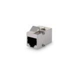 KELine KE-AD-C5ES Snap-In Adapter свързващ модул ж/ж (с директно включване на куплунг RJ45), Ca