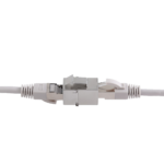 KELine KE-AD-C6AS Snap-In Adapter свързващ модул ж/ж (с директно включване на куплунг RJ45), Ca