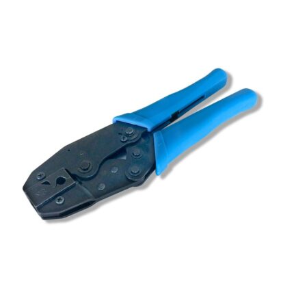 Инструмент за кримпване на RJ-45 конектори KE-CT-SC6A