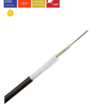 KELine CLTD08OM5-Dca 8 ОВ универсален central loose tube оптичен кабел, Euroclass Dca , OM5 50/125 μm, кон