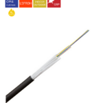 KELine CLTD08OM4-Dca 8 ОВ универсален central loose tube оптичен кабел, Euroclass Dca , OM4 50/125 μm, кон