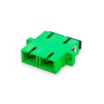 KELine KE-SCD-MM-LG SC-SC Duplex керамичен адаптер, OM5
