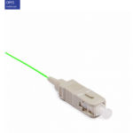KELine PIGOM5-LC-020 LC пигтейл, OМ5 50/125 μm 2м