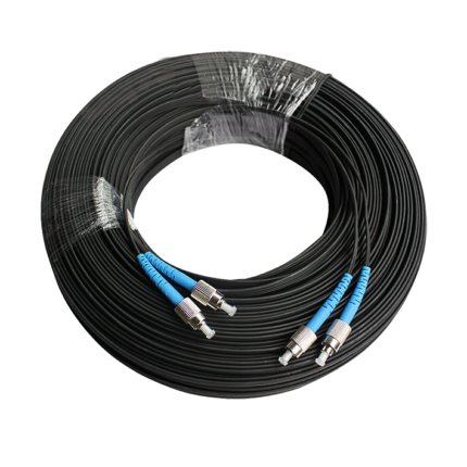 KELine P09D-SCSC-1500 SC-SC Duplex пач корда, OS2 9/125 µm (ITU-T G.652.D) 150м