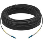 KELine O09S-SCSC-500 SC-SC Simplex пач корда, OS2 9/125 µm (ITU-T G.652.D) 50м OUTDOOR