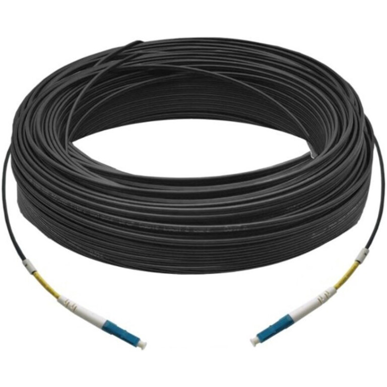 KELine O09S-SCSC-500 SC-SC Simplex пач корда, OS2 9/125 µm (ITU-T G.652.D) 50м OUTDOOR