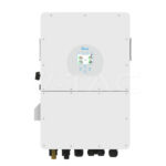 30kW Хибриден Инвертор Трифазен 380VAC 10г. Гаранция