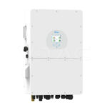 30kW Хибриден Инвертор Трифазен 380VAC 10г. Гаранция