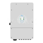 12kW Хибриден Инвертор Монофазен 230VAC 10г. Гаранция