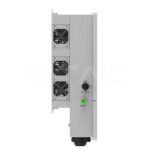 12kW Хибриден Инвертор Монофазен 230VAC 10г. Гаранция