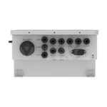12kW Хибриден Инвертор Монофазен 230VAC 10г. Гаранция