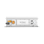 261kWh HV LiFePO4 Батерия Liquid Cooling Oliter IP65
