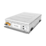 261kWh HV LiFePO4 Батерия Liquid Cooling Oliter IP65