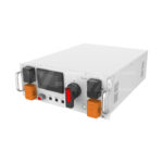 261kWh HV LiFePO4 Батерия Liquid Cooling Oliter IP65 - Image 5