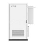 261kWh HV LiFePO4 Батерия Liquid Cooling Oliter IP65 - Image 8