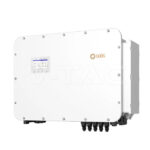 125kW Хибриден Инвертор Трифазен Високо Напрежение 10г. Гаранция