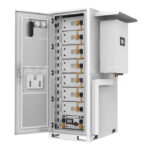 100kWh HV LiFePO4 Батерия Air Cooling Oliter IP55 - Image 10