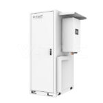 100kWh HV LiFePO4 Батерия Air Cooling Oliter IP55 - Image 11