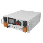 100kWh HV LiFePO4 Батерия Air Cooling Oliter IP55