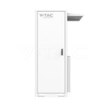100kWh HV LiFePO4 Батерия Air Cooling Oliter IP55 - Image 5