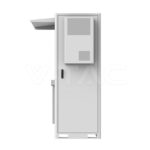 100kWh HV LiFePO4 Батерия Air Cooling Oliter IP55 - Image 9