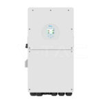 16kW Хибриден Инвертор 230VAC Монофазен 10г. Гаранция