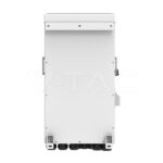 16kW Хибриден Инвертор 230VAC Монофазен 10г. Гаранция