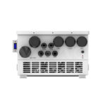 16kW Хибриден Инвертор 230VAC Монофазен 10г. Гаранция