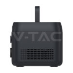 600W / 512Wh Преносима Захранваща Станция с LiFePO4 Батерия и Wi-Fi - Image 5