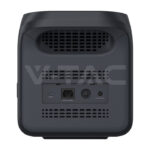1800W / 1229Wh Преносима Захранваща Станция с LiFePO4 Батерия и Wi-Fi - Image 5