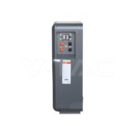 10.24kWh LiFePO4 Батерия Сива IP65